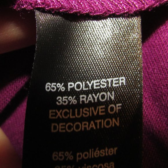 WHBM Embroidered Halter Top NWOT - Picture 7 of 8